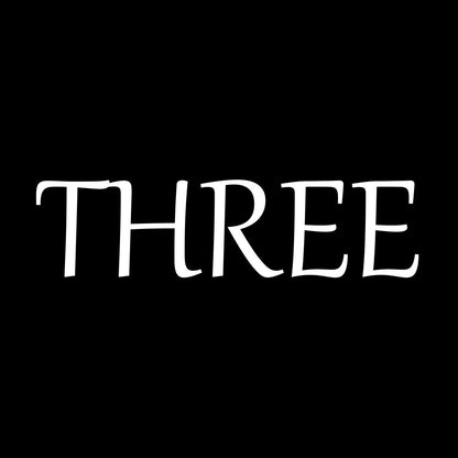 THREE(タイプB) 7