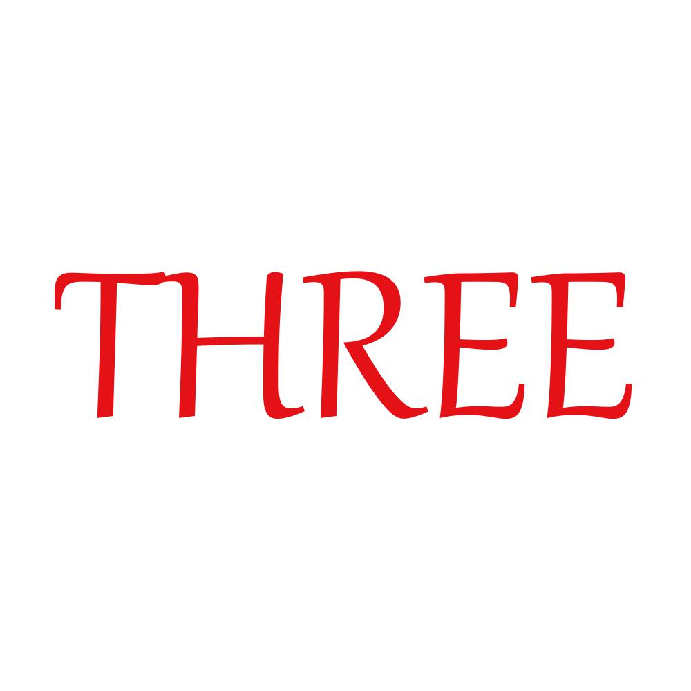 THREE(タイプB) 8