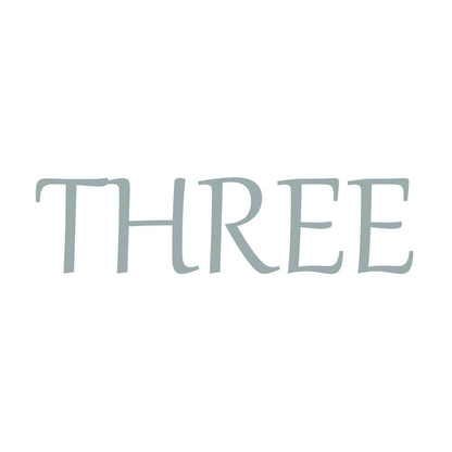 THREE(タイプB) 10