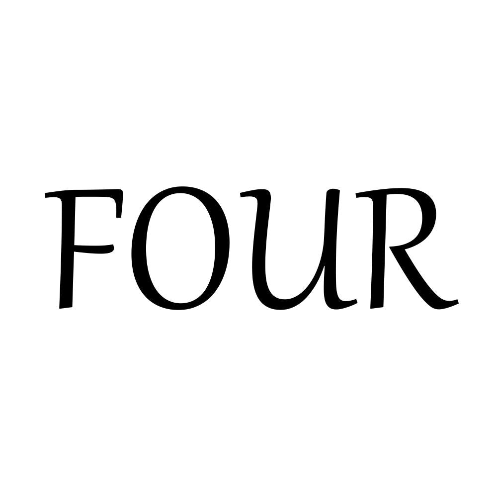 FOUR(タイプB)