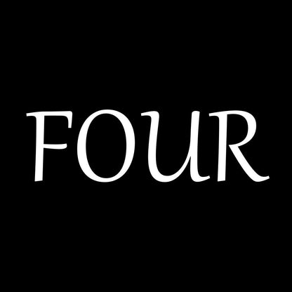 FOUR(タイプB) 7