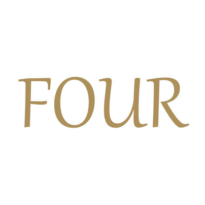 FOUR(タイプB) 9