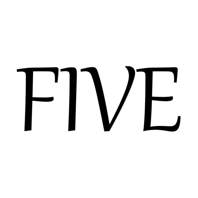 FIVE(タイプB)