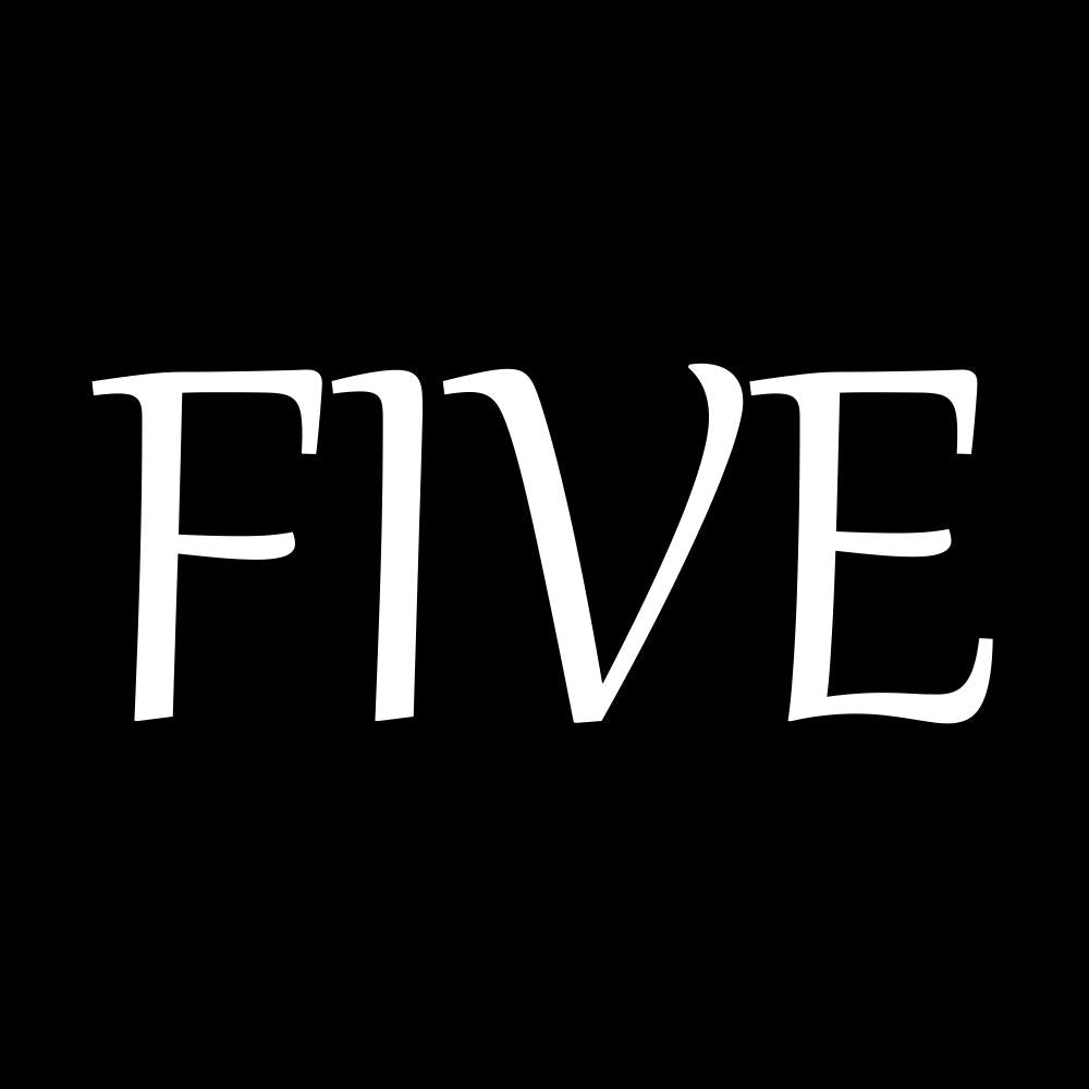 FIVE(タイプB) 7