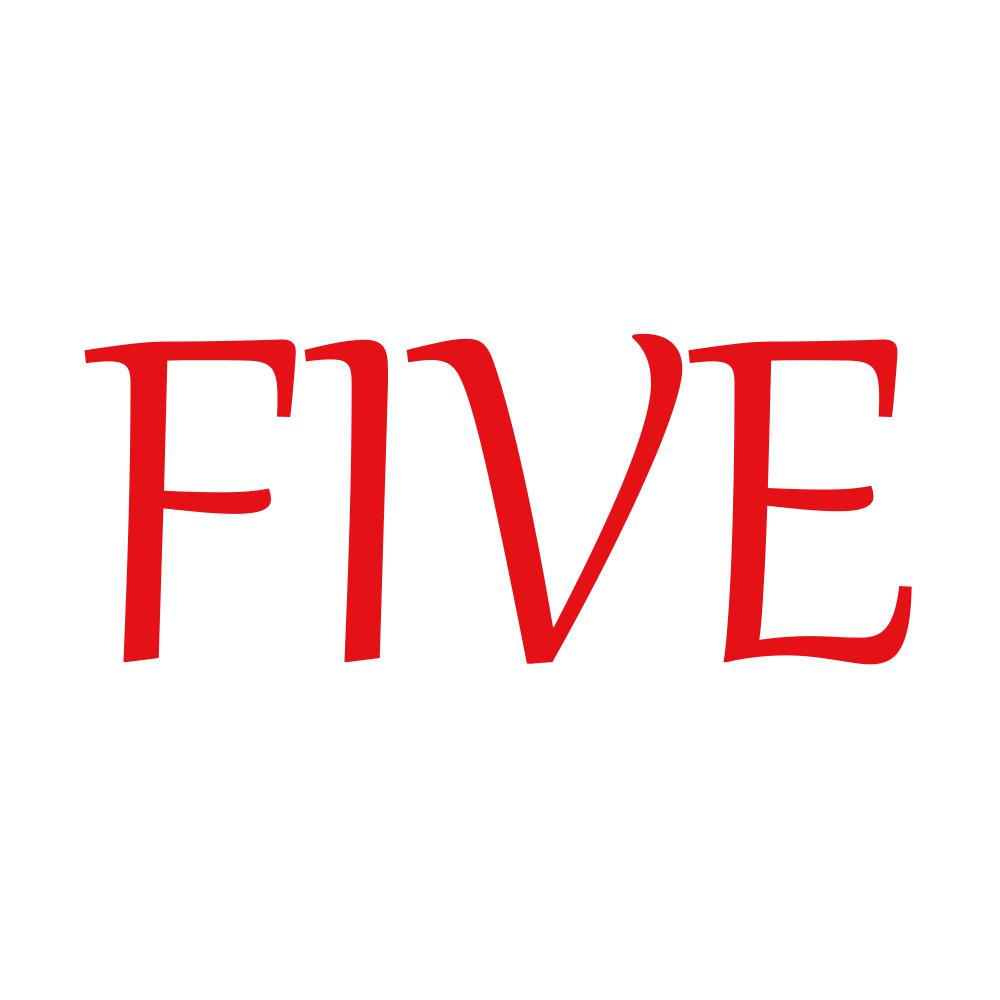 FIVE(タイプB) 8