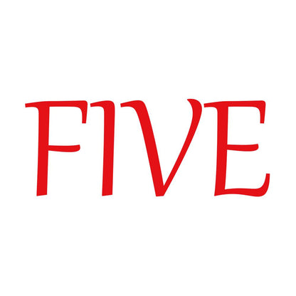 FIVE(タイプB) 8
