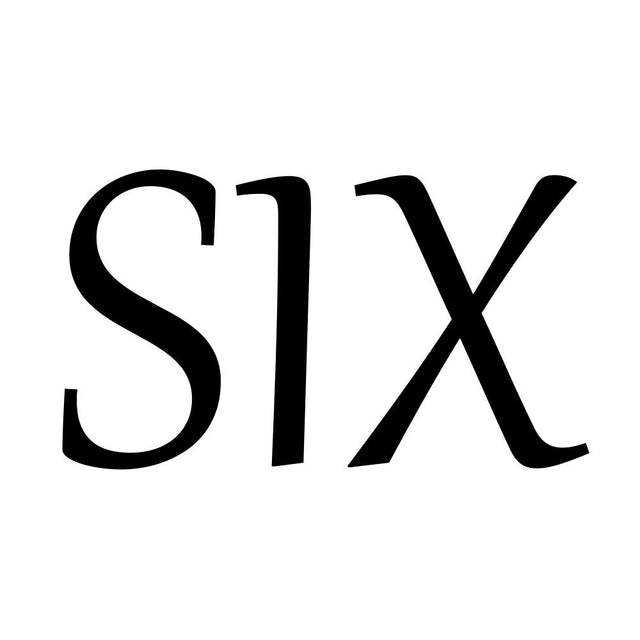 SIX(タイプB)