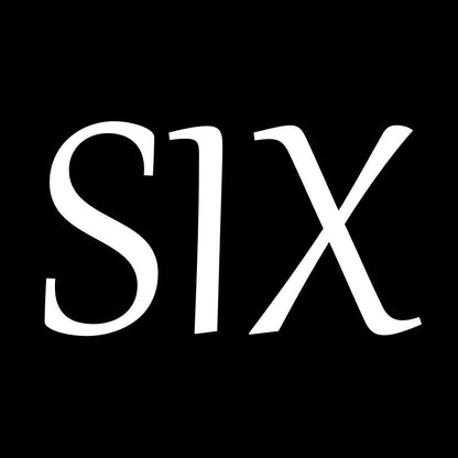 SIX(タイプB) 7
