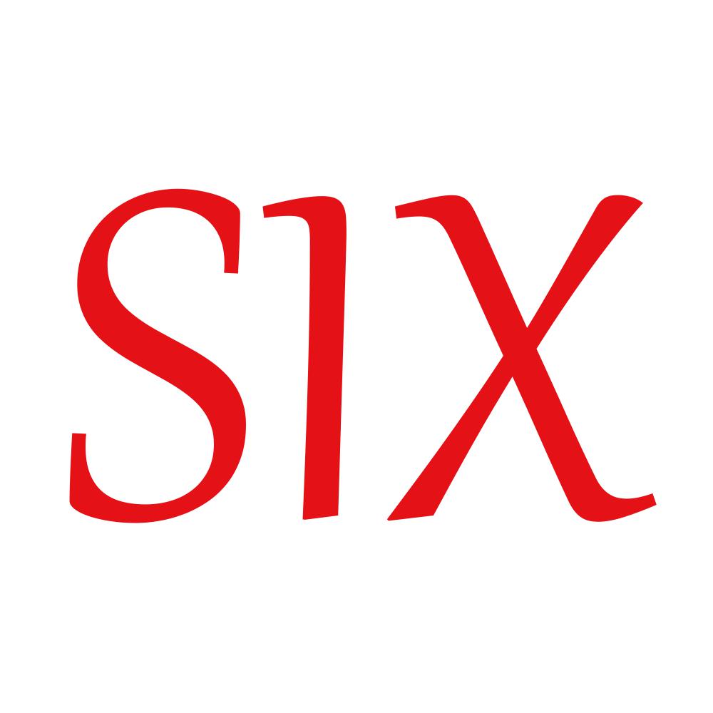 SIX(タイプB) 8