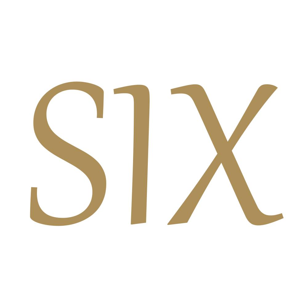 SIX(タイプB) 9
