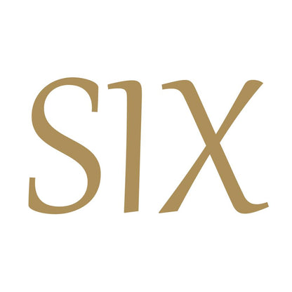 SIX(タイプB) 9