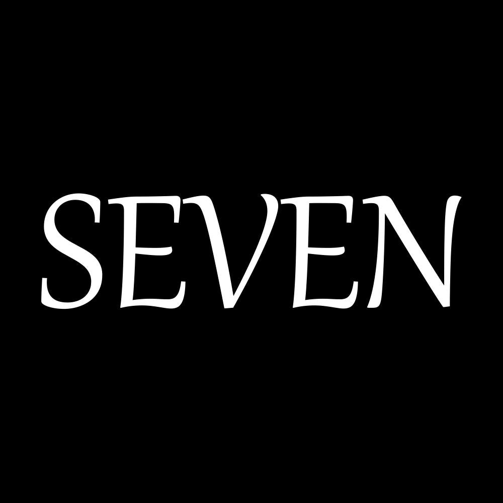SEVEN(タイプB) 7