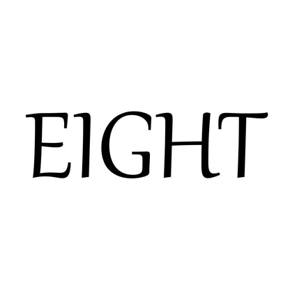 EIGHT(タイプB)