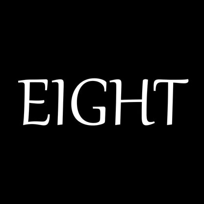 EIGHT(タイプB) 7
