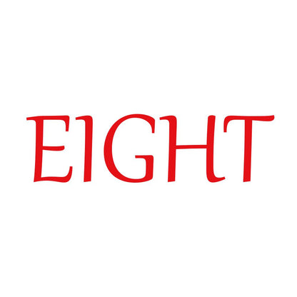 EIGHT(タイプB) 8