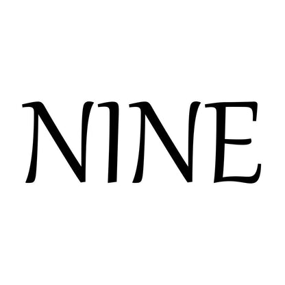 NINE(タイプB)