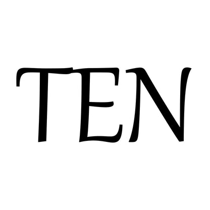 TEN(タイプB)