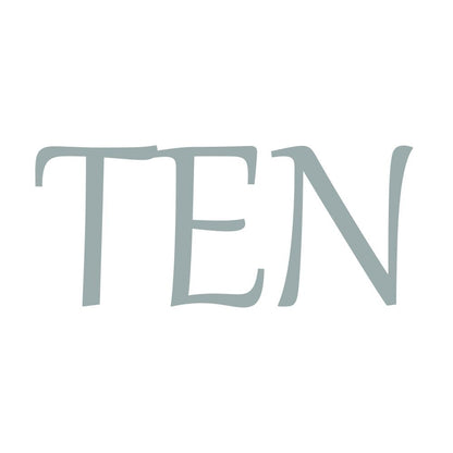 TEN(タイプB) 10