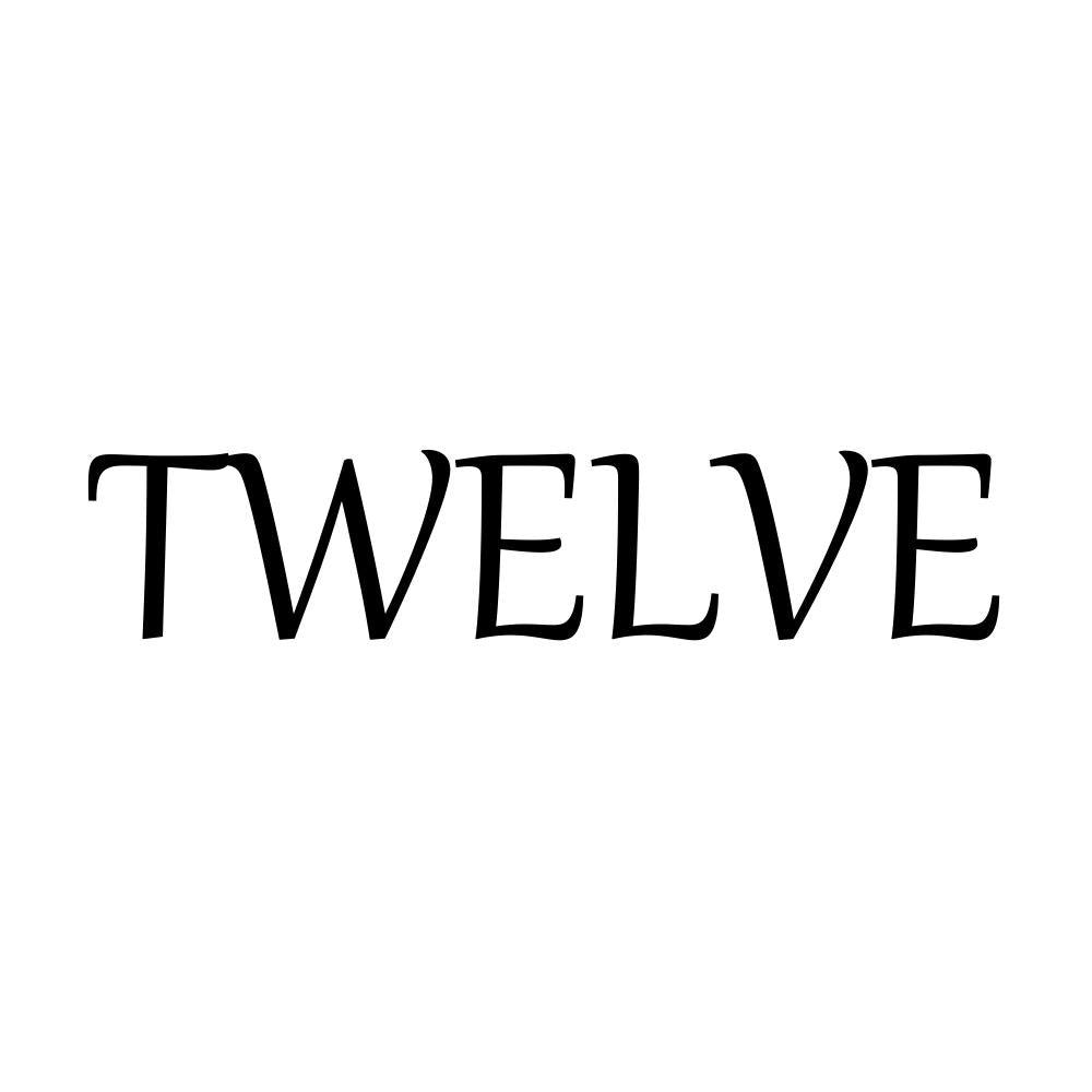 TWELVE(タイプB)