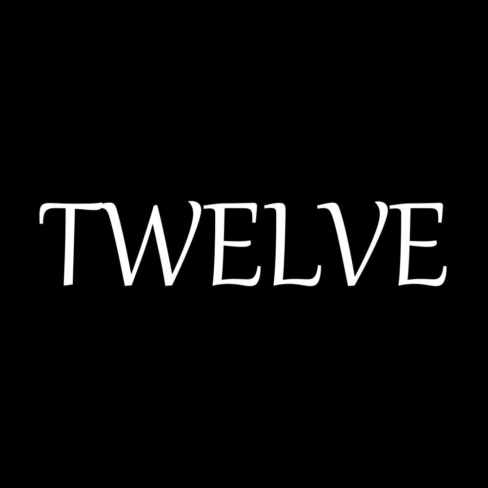 TWELVE(タイプB) 7
