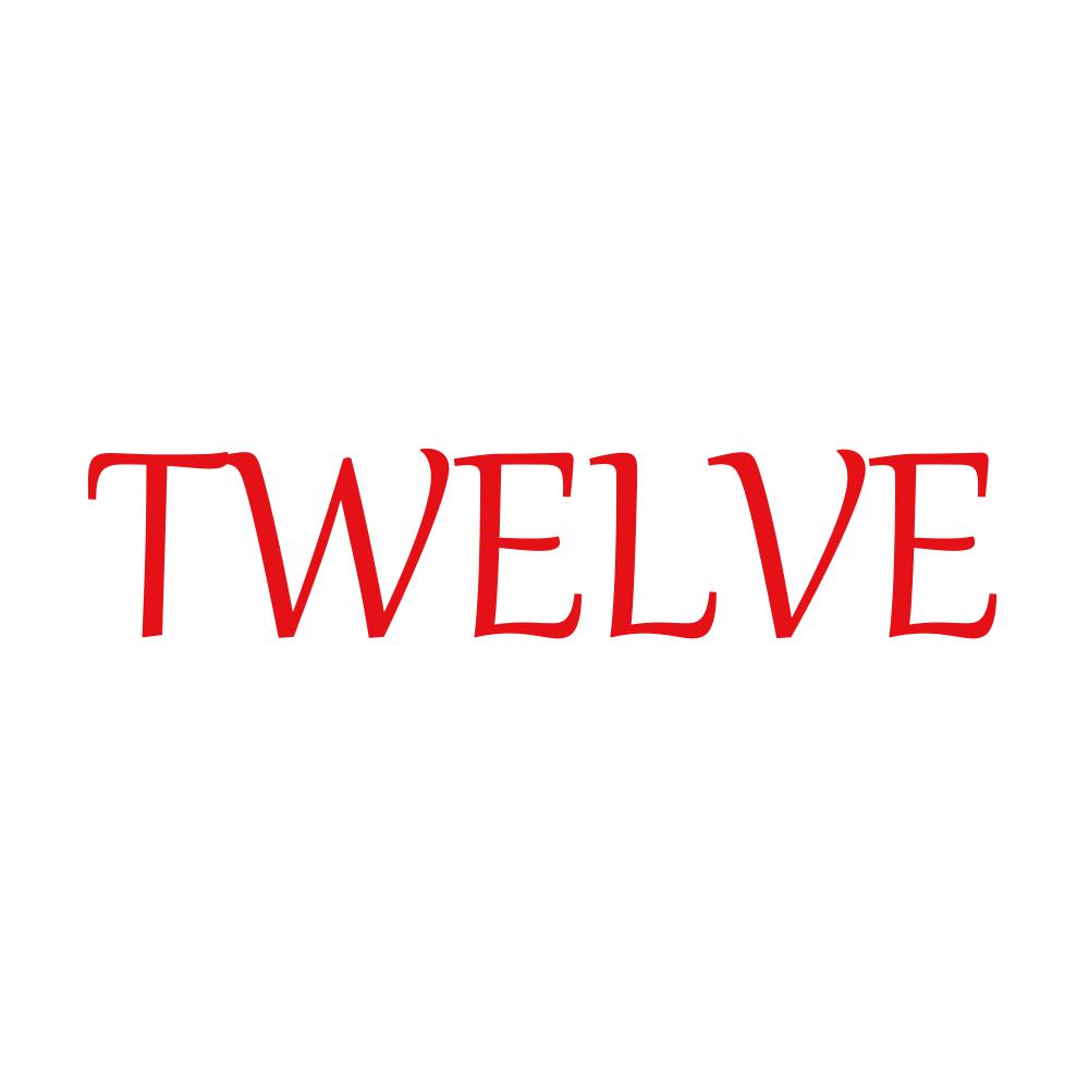 TWELVE(タイプB) 8