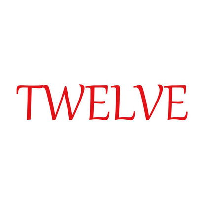 TWELVE(タイプB) 8