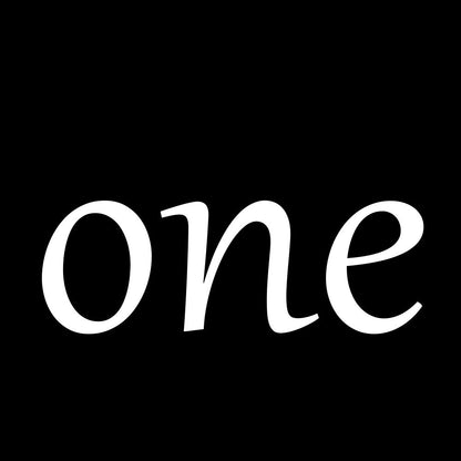 one(タイプB) 7