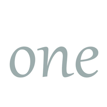 one(タイプB) 10