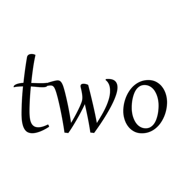 two(タイプB)