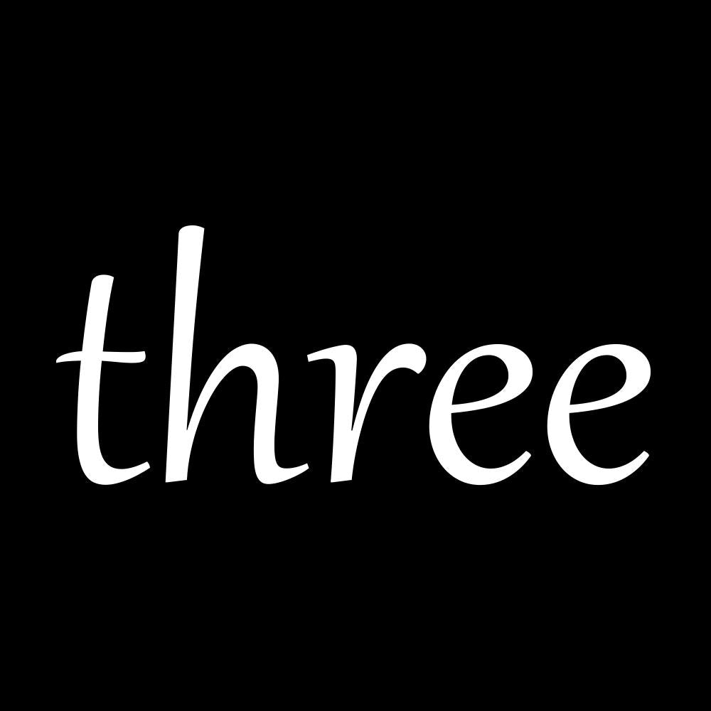 three(タイプB) 7