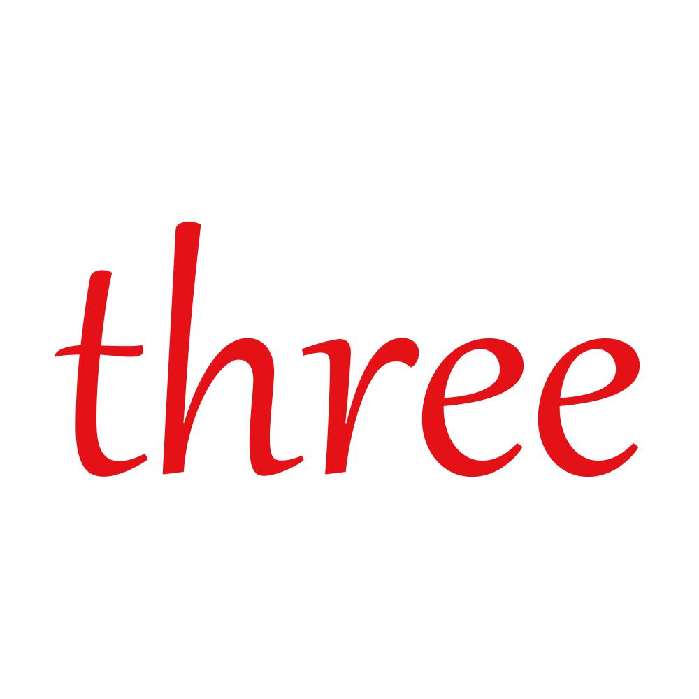 three(タイプB) 8