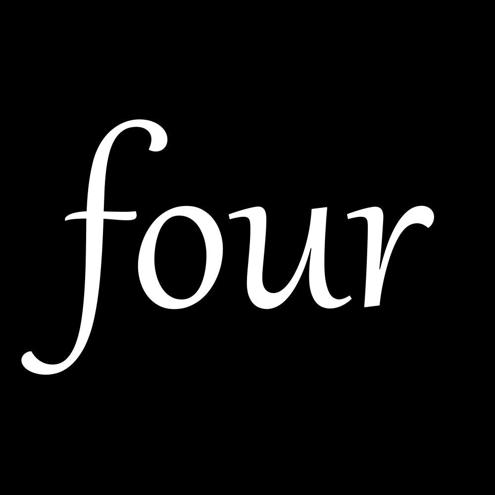 four(タイプB) 7