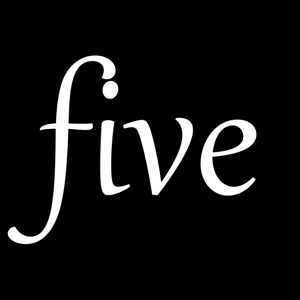 five(タイプB) 7