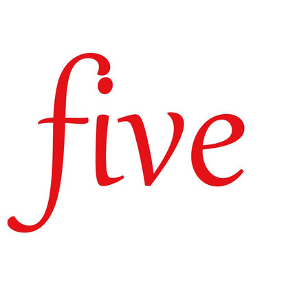 five(タイプB) 8