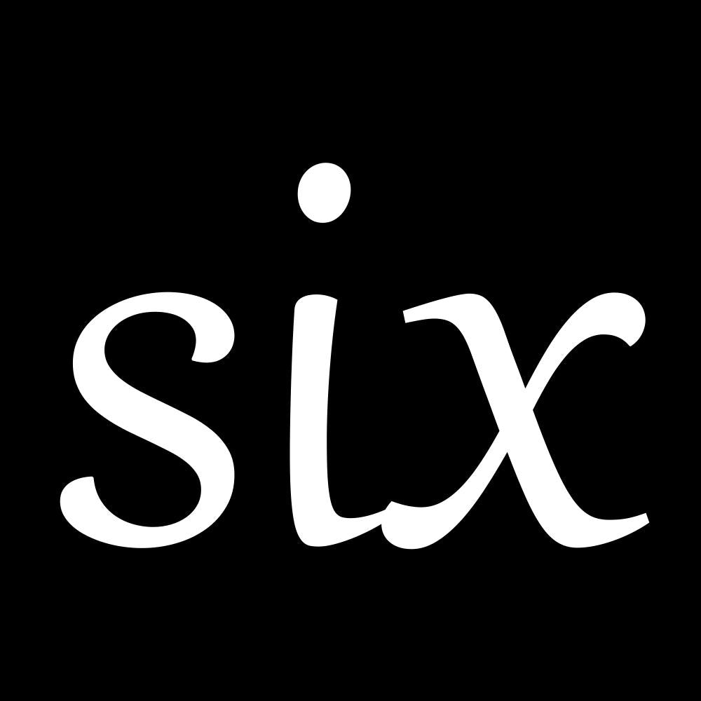 six(タイプB) 7