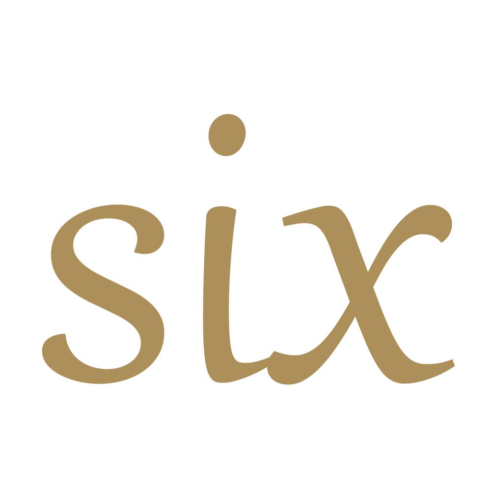 six(タイプB) 9