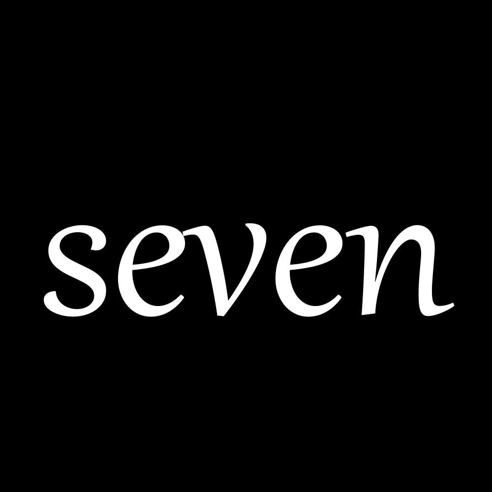 seven(タイプB) 7