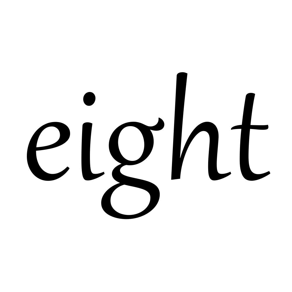 eight(タイプB)