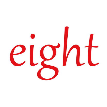 eight(タイプB) 8