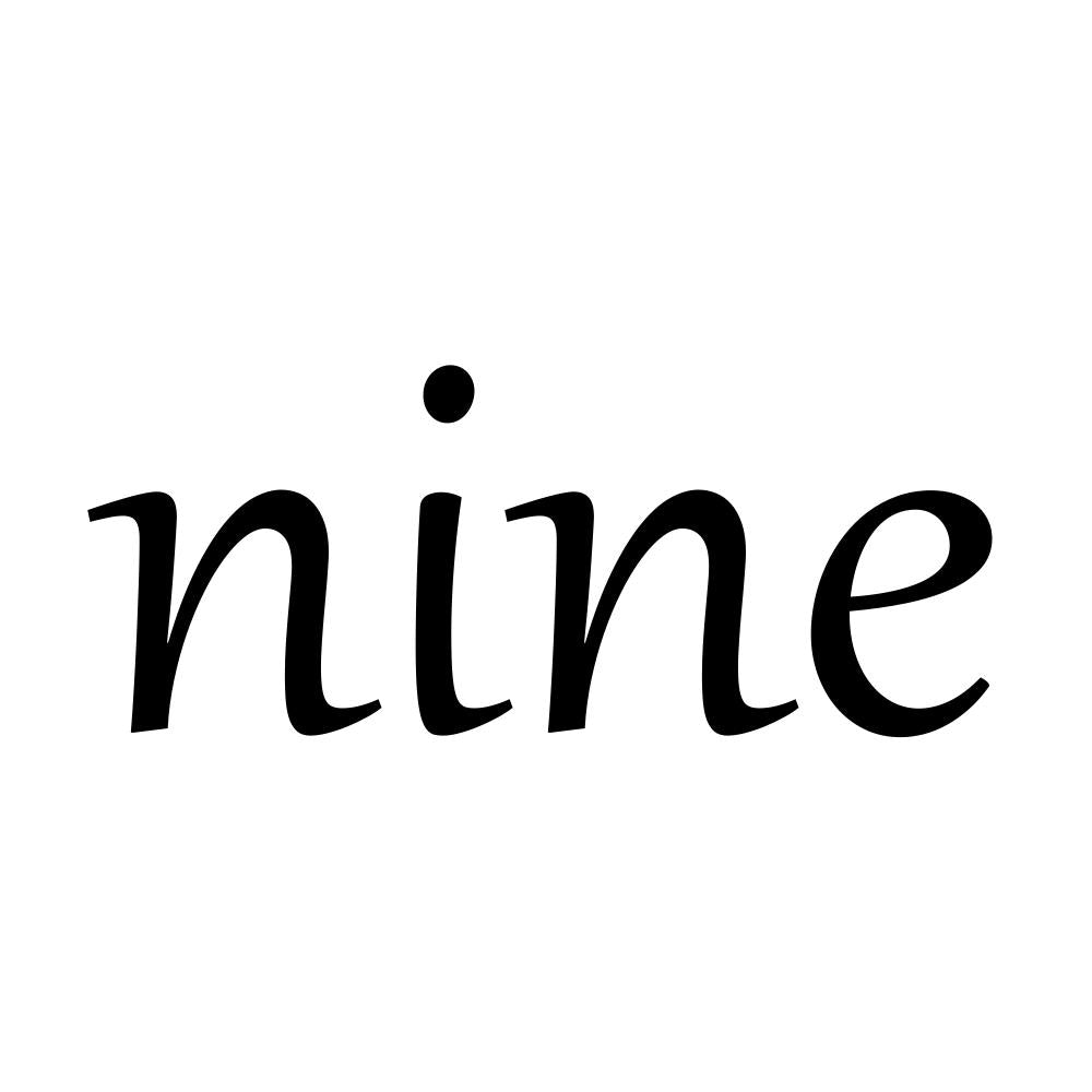 nine(タイプB)