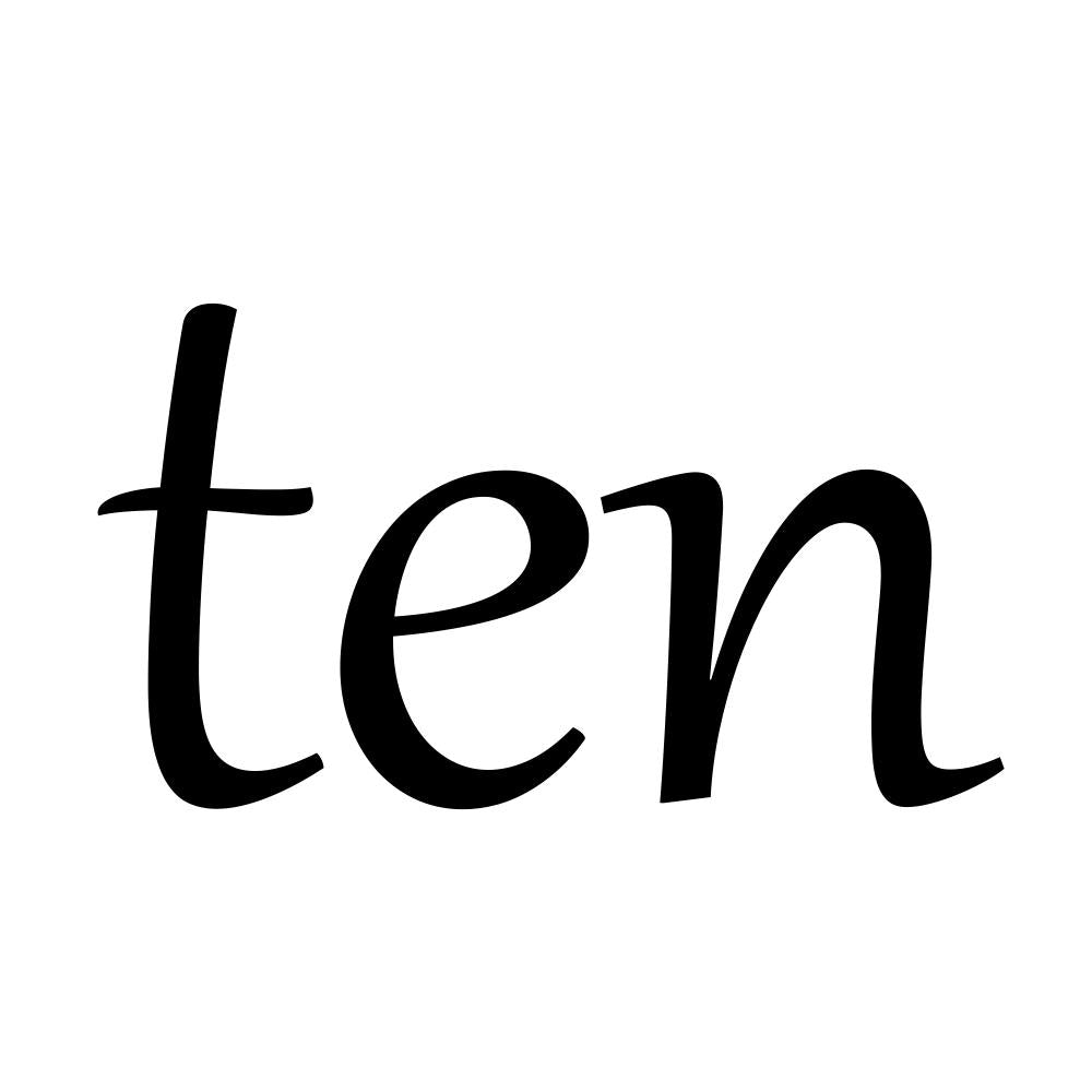 ten(タイプB)