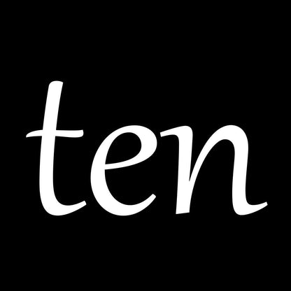 ten(タイプB) 7