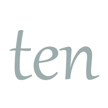 ten(タイプB) 10