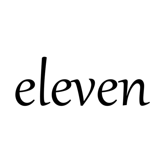 eleven(タイプB)