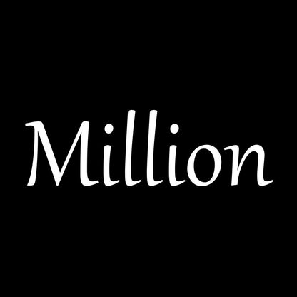 Million(タイプB) 7