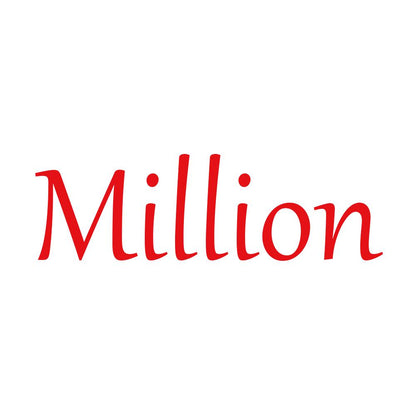 Million(タイプB) 8