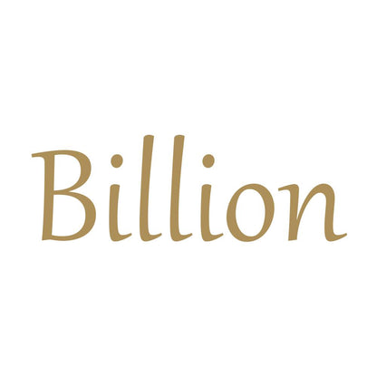 Billion(タイプB) 9
