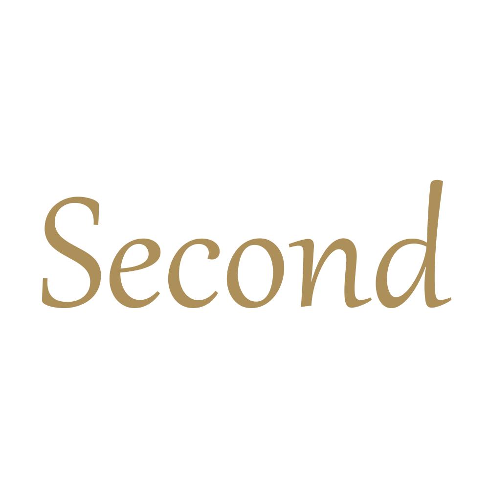 Second(タイプB) 9