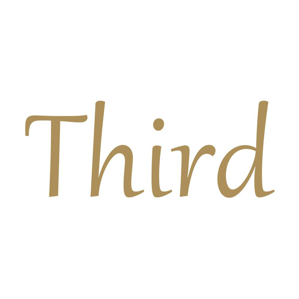 Third(タイプB) 9