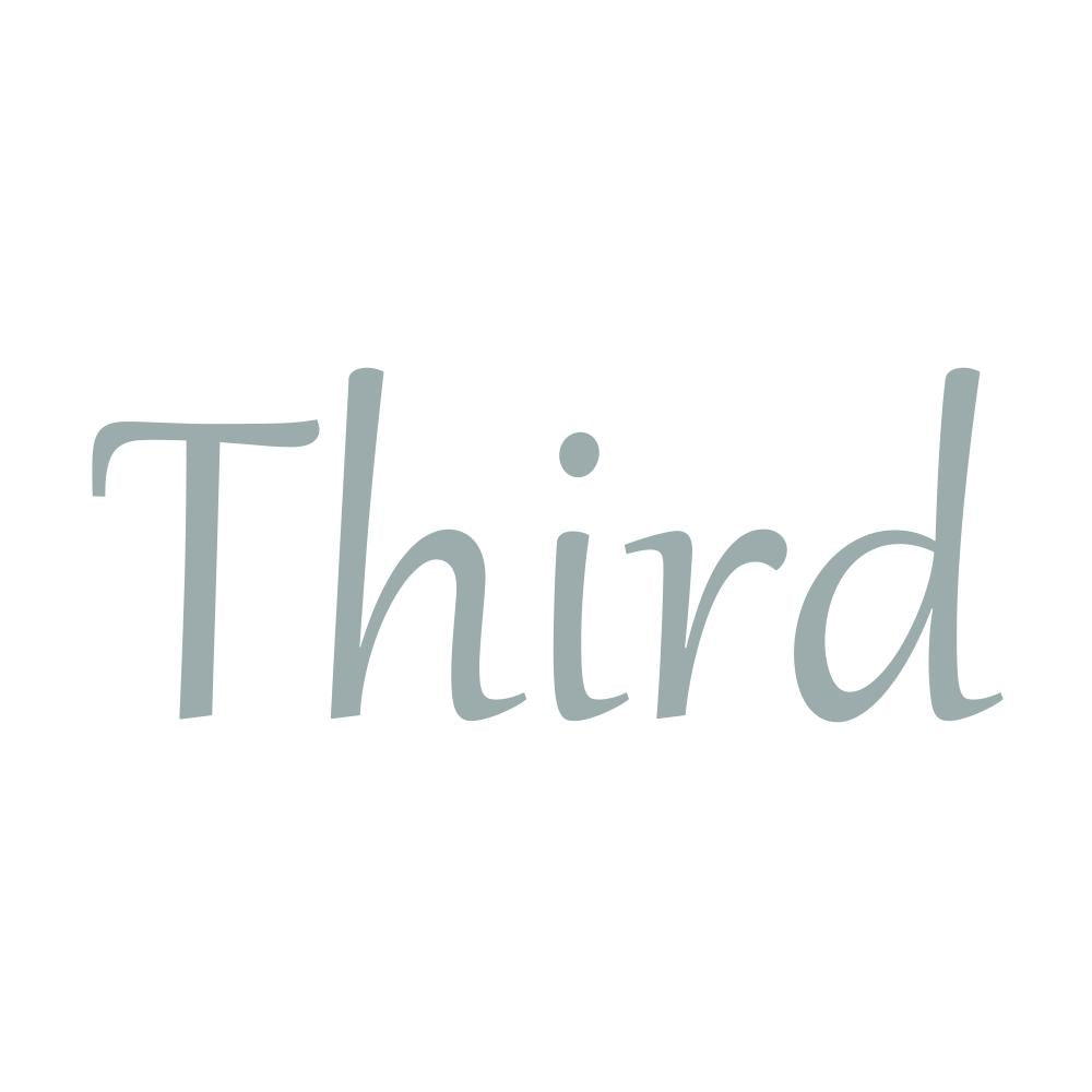 Third(タイプB) 10